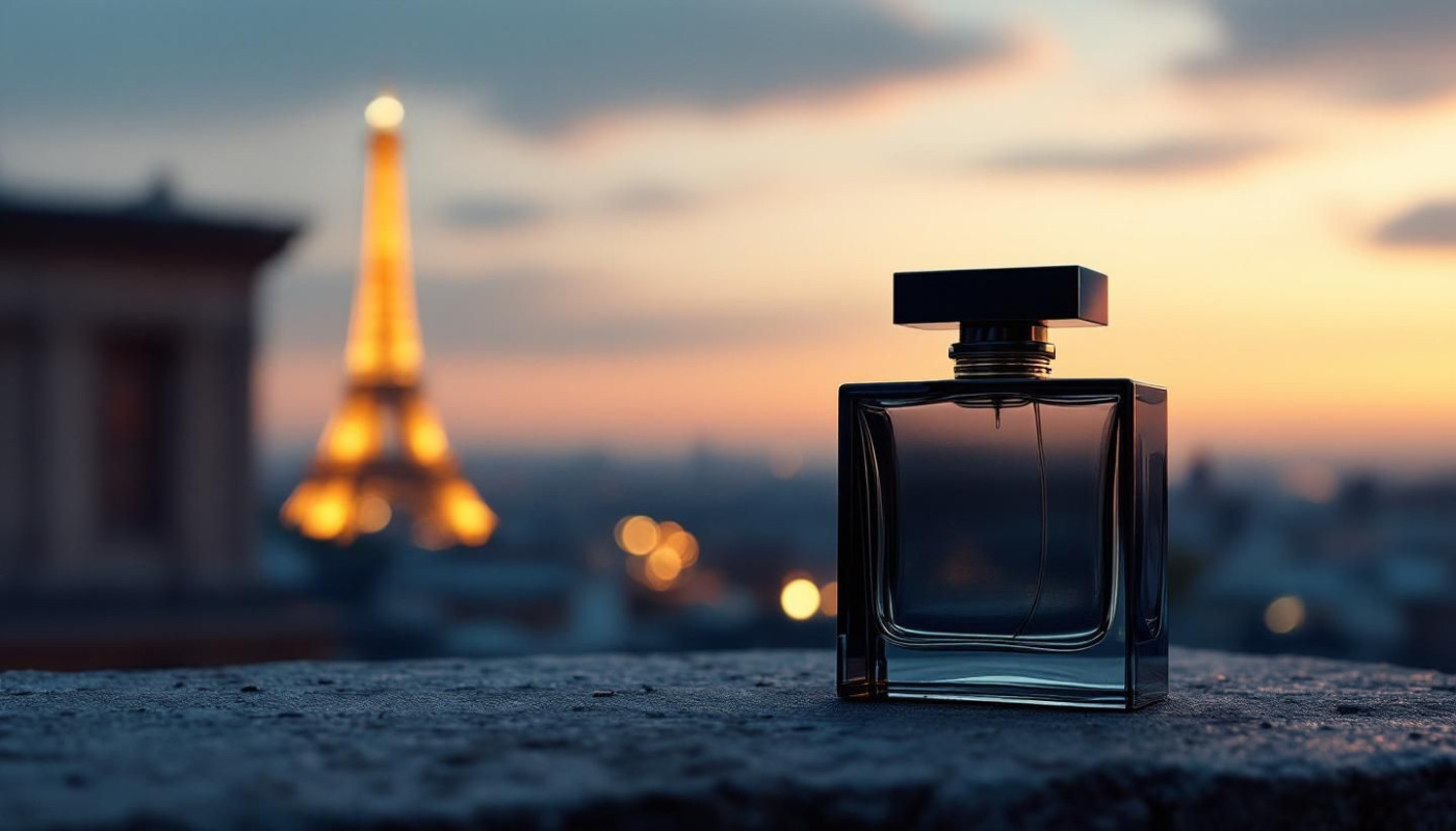Comment une fragrance peut capturer l'essence du chic parisien rebelle ?